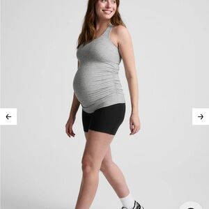 Beyond Yoga Spacedye Maternity Tank Top